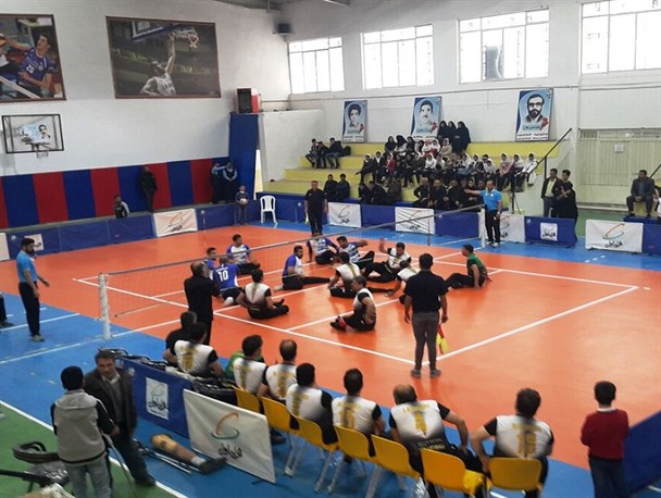 سیلاوی‌زاده: بهترین بازیکنان دنیا در لیگ حضور دارند