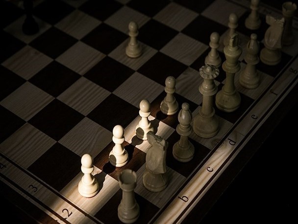ثبت نام مجدد از کاندیداهای ریاست شطرنج