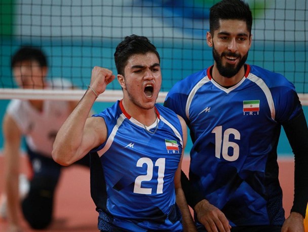 لیگ ترکیه؛ پیروزی یاران شریفی/ غفور امتیازآورترین بازیکن بورسا