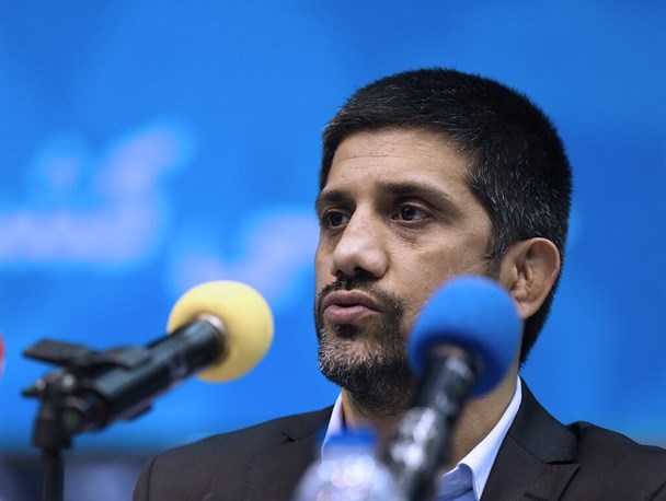 دیدار دبیر با استاندار، مسئولین شهرداری، جامعه کشتی، نماینده ولی فقیه