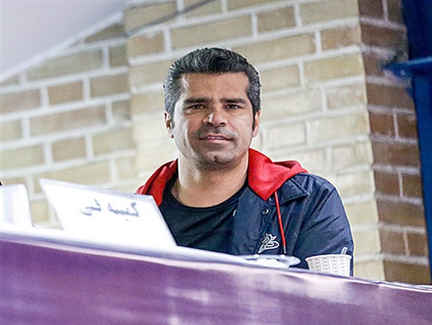 ساعی یک سال محروم شد/ جریمه 10 میلیونی برای مدیر تیم‌های ملی