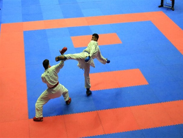 نخستین جلسه کمیته فنی فدراسیون کاراته برگزار شد