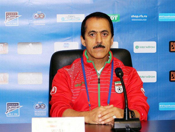 چمنیان: هفته گذشته شرایط خاصی رقم خورد/ الهویی: مشکلات علیه قلعه‌نویی است