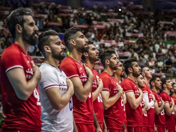 خوش خبر: تغییری در برنامه‌های تیم ملی والیبال ایجاد نشده/ اردوها از پنجم فروردین آغاز می شود
