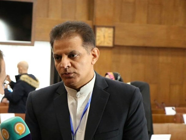 برگزاری نشست رئیس فدراسیون اسکی با اعضای کمیته پیشکسوتان اسکی