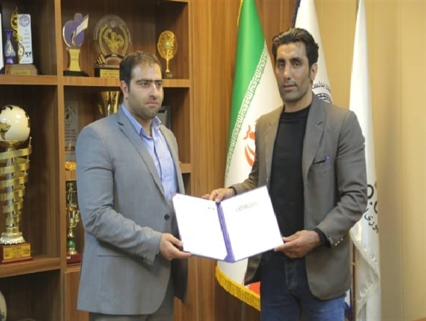 محسن پیری به عنوان سرپرست کمیته فیزیک منصوب شد