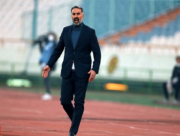 فکری: مشکلاتی داریم که یک درصدش را خبر ندارید/ انتقادات علیه ما برنامه ریزی شده است