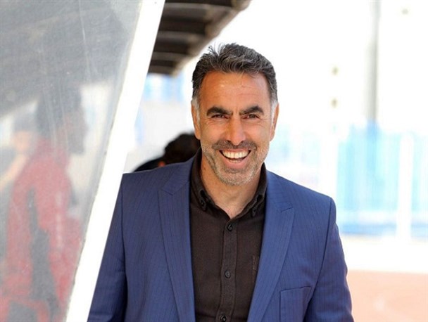 رکورد عجیب سرمربی حریف تراکتور/ فکری، گربه‌سیاه فوتبال آذربایجان!