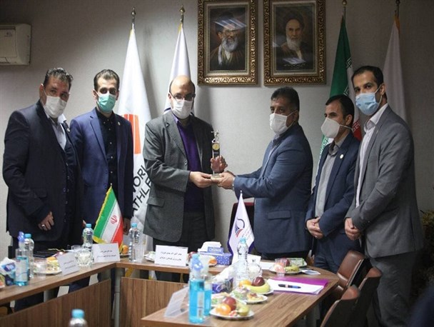 علی‌نژاد: دوومیدانی یکی از ارکان اصلی مدال‌آوری ورزش کشور است/ صیامی: به‌دنبال افزایش سهمیه هستیم