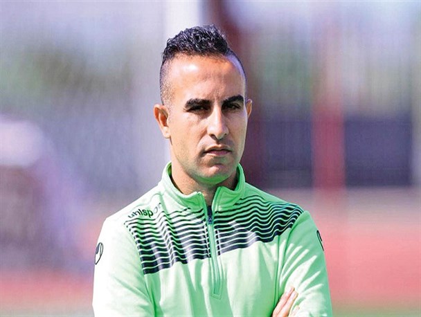 کعبی: سحر و جادو در فوتبال ایران زیاد است/ مربی داخلی بیاوریم که اگر ناکام ماند، بگوییم نوش جانش!