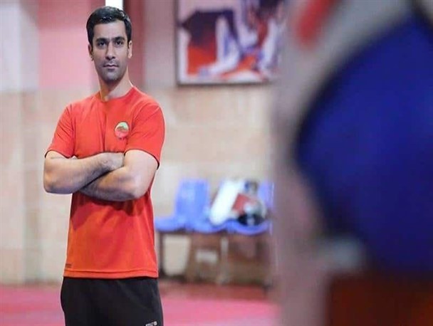 خانلرخانی: پارالمپین‌ها هدفمند و با انگیزه تمرین می‌کنند/ اردوی قهرمانی آسیا را از اواخر اسفندماه آغاز می‌کنیم