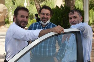 دادستان ده نمکی