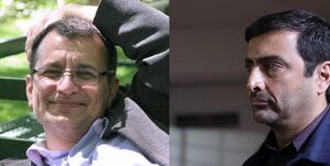 افشین واقعی «خانه امن» را بشناسید+ عکس