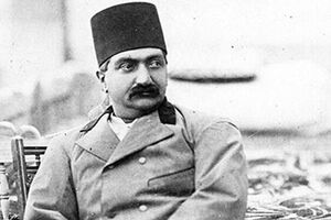 «آقازاده» دشمن محیط‌ زیست ایران را بشناسید - کراپ‌شده