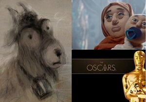 ۲ انیمیشن کوتاه ایرانی در رقابت اسکار ۲۰۲۱