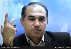 اشغال کنگره آمریکا برخلاف تصویرسازی هالیوودی است سهیل سلیمی