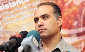 سهیل سلیمی:سایه نهادهای امنیتی آمریکا روی سینما سنگین است سلیمی