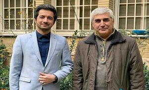 «ابراهیم حاتمی کیا» به «سمت خدا» رفت سمت خدا