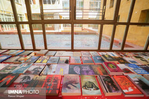 مقصر گرانی کتاب کیست؟