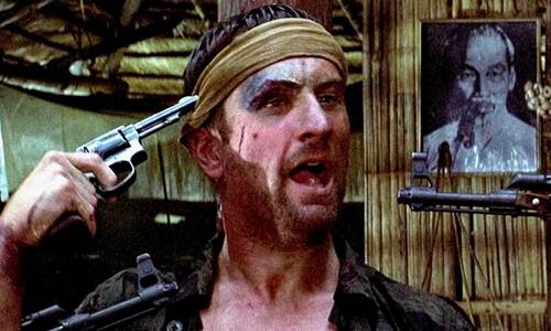 اعصاب خرد کن‌ترین فیلم‌های تاریخ سینما