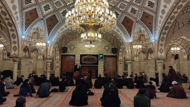 لشکر فاطمیون , جبهه مقاومت اسلامی , مدافعان حرم , فاطمیه|ایام فاطمیه , فیلم , عکس , 