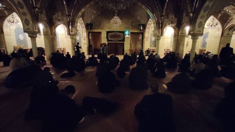 لشکر فاطمیون , جبهه مقاومت اسلامی , مدافعان حرم , فاطمیه|ایام فاطمیه , فیلم , عکس , 