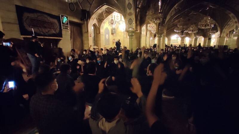 لشکر فاطمیون , جبهه مقاومت اسلامی , مدافعان حرم , فاطمیه|ایام فاطمیه , فیلم , عکس , 