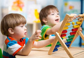اهمیت تربیت اقتصادی برای بچه‌ها نمایه بازی کودکان نمایه بازی کودک نمایه بازی نمایه