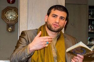 دولت‌های غربی از قدرت گرفتن اسلام ناب هراس دارند