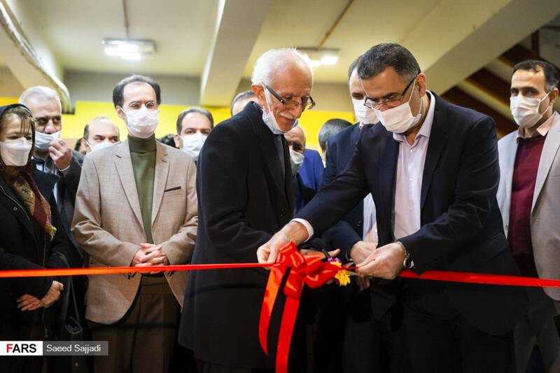 نمایشگاه خوشنویسی راه ابریشم «رقص قلم» نمایشگاه خوشنویسی راه ابریشم «رقص قلم»