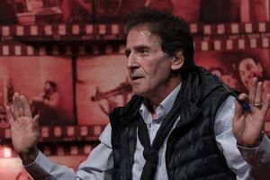 ابوالفضل پورعرب: واژه سلبریتی «مضحک» است/ یک عکس در موزه سینما ندارم! - کراپ‌شده