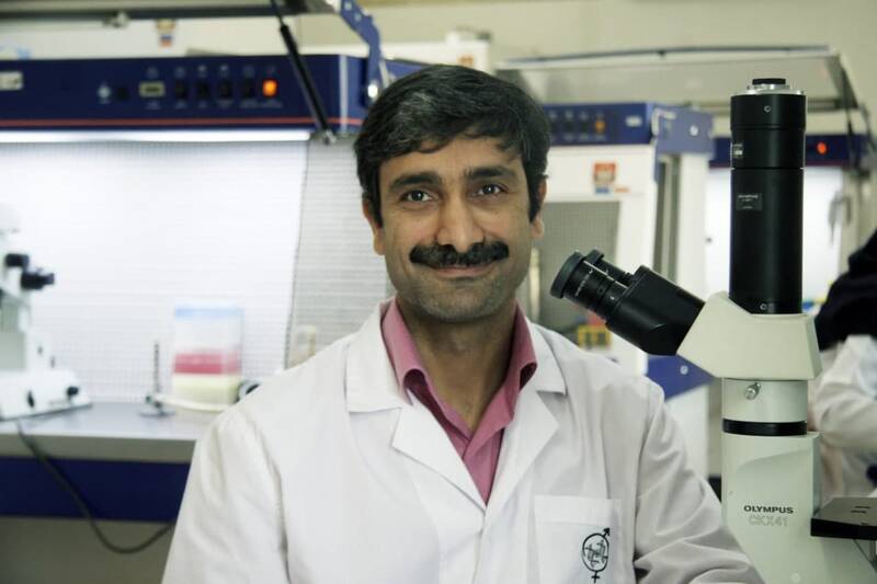 تمجید سعید جلیلی از یک کتاب