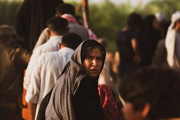 قهرمانهای واقعی جنگ در جشنواره فیلم امسال