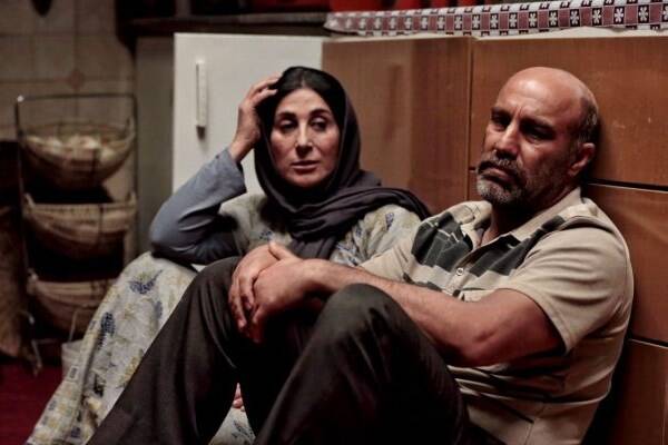 قهرمانهای واقعی جنگ در جشنواره فیلم امسال