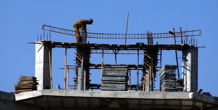 بازی دو سر باخت بانکها و افزایش سرسام آور قیمت مسکن/ سهم 2 درصدی لکوموتیو اقتصاد از تسهیلات