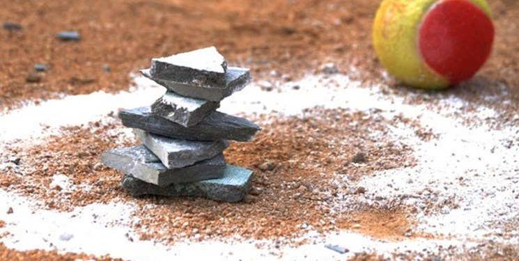 برگزاری جشنواره بازیهای بومی و محلی در بوستان ولایت