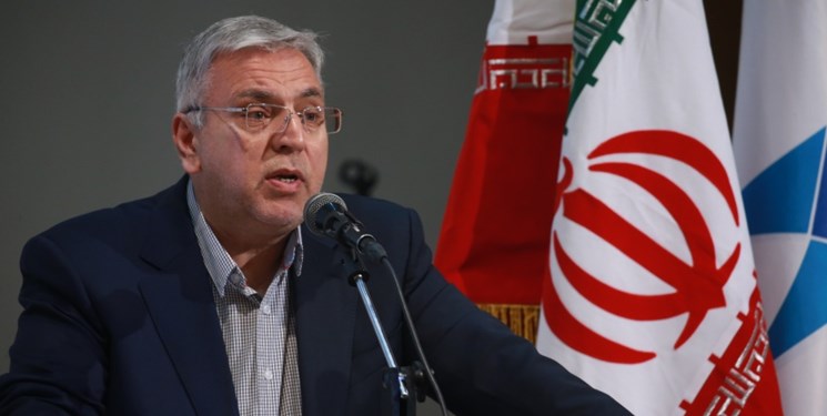 آقامیری: ما امروز با سیاستزدگی و بیکفایتی برخی مدیران مواجه هستیم که باید آن را رفع کنیم
