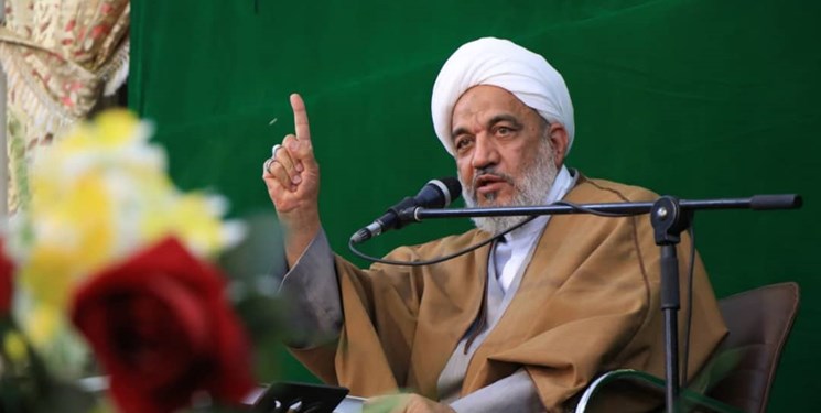 آقاتهرانی: برای بازگرداندن کشور به ریل عدالت به دنبال معرفی «اصلح» هستیم