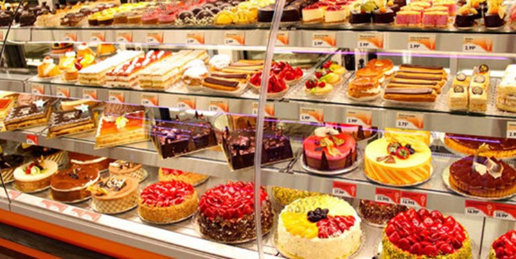 قیمت مصوب شیرینی در روز مادر/ روغن 120 هزار تومانی در بازار سیاه 500 هزار تومان شد