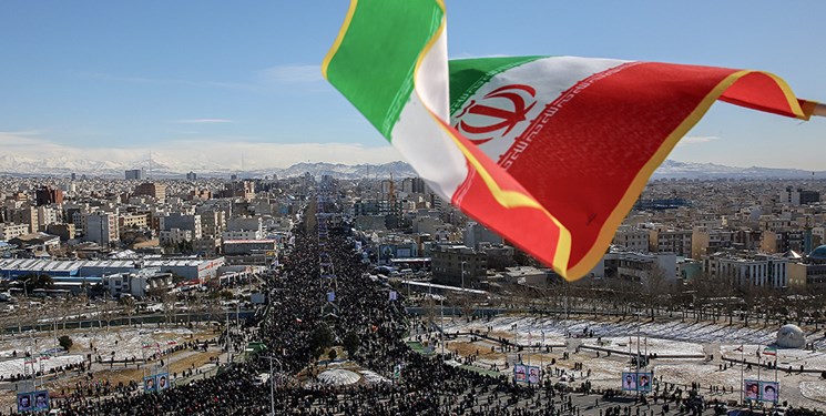 مراسم یوم الله 22 بهمن علاوه بر خودرویی و موتوری در بستر فضای مجازی برگزار میشود