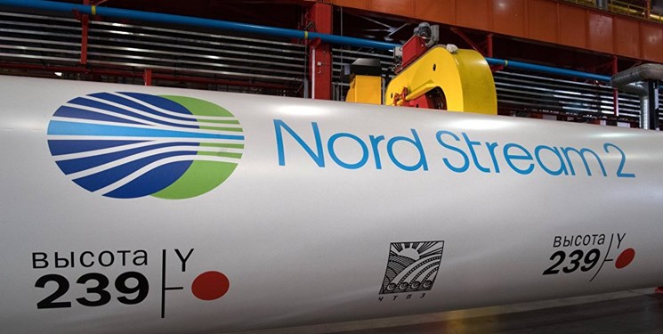 استقبال آمریکا از افزایش مخالفتها با «پروژه گازی نورد استریم-2»