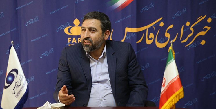 موسوی: مردم در یوم الله ۲۲ بهمن نشان دادند مشکلات برخی از مسئولان را پای انقلاب نمیگذارند