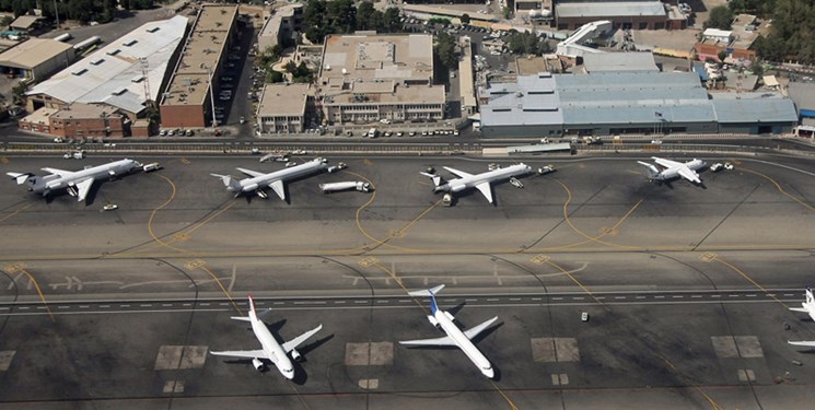 ثبت ۲۴۳ هزار دقیقه تأخیر پروازی توسط ۱۷ شرکت هواپیمایی داخلی در یک ماه