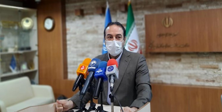 لزوم الکترونیکی شدن خدمات پرمخاطب سازمانها/ افزایش دو برابری شهرهای نارنجی طی چند روز گذشته