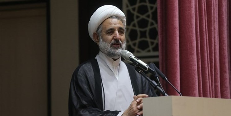 ذوالنوری: به نامزدی انتخابات ریاست جمهوری فکر نمیکنم