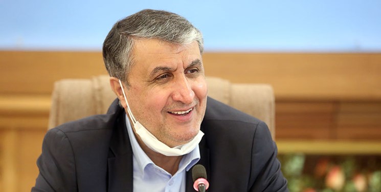 فجر ۴۲| کاهش ۳۰ دقیقه ای زمان اعزام و پذیرش در مهرآباد/۴ هزار کیلومتر بزرگراه تا سال آینده میسازیم