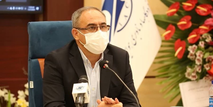 فجر ۴۲| افزایش ظرفیت پذیرش سالانه مسافر در فرودگاه کرمان به ۱.۱ میلیون نفر