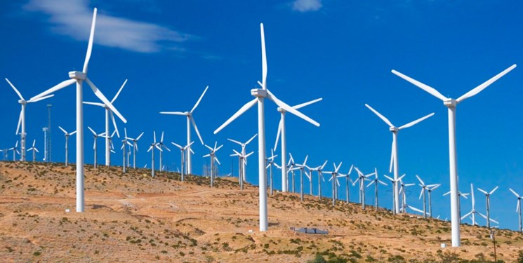 پروژه 43 میلیارد دلاری کره جنوبی برای ساخت بزرگ‌ترین نیروگاه بادی فراساحلی در جهان