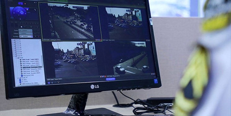 ترافیک روان در جاده ها/ پیشبینی وقوع بارش در جادهها از فردا