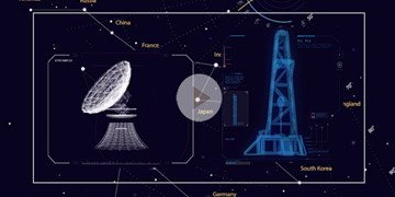 دستاوردهای  انقلاب اسلامی  در حوزه  فضایی